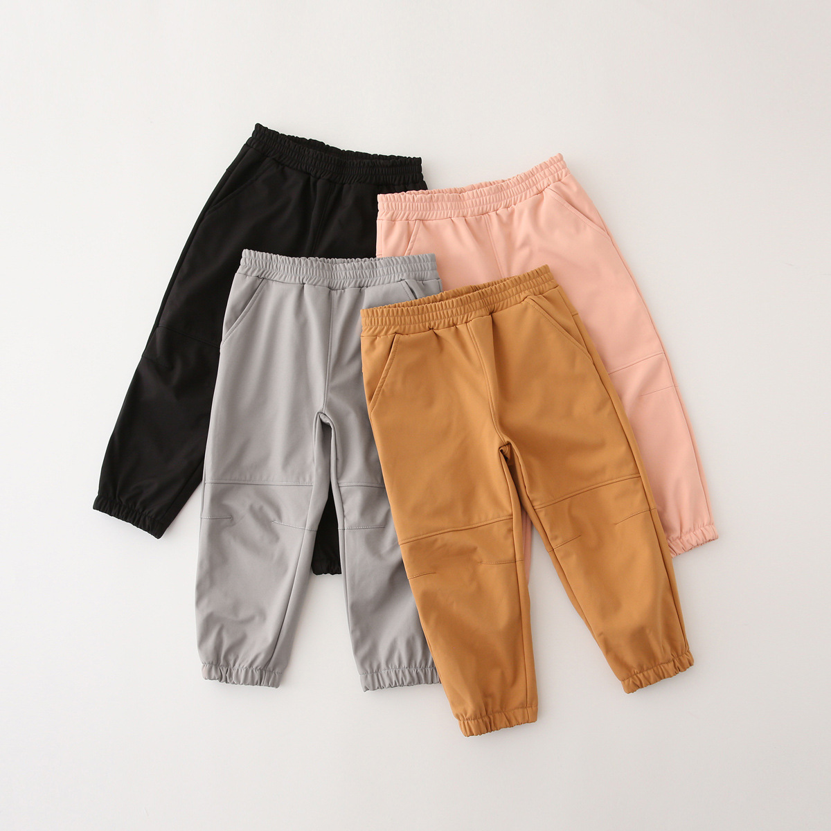 保温阻燃阻火模块